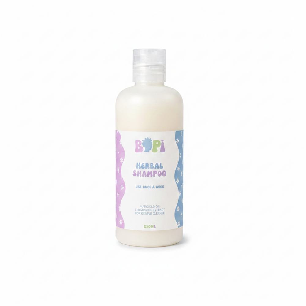 Daily Detangling Conditioner 250ml