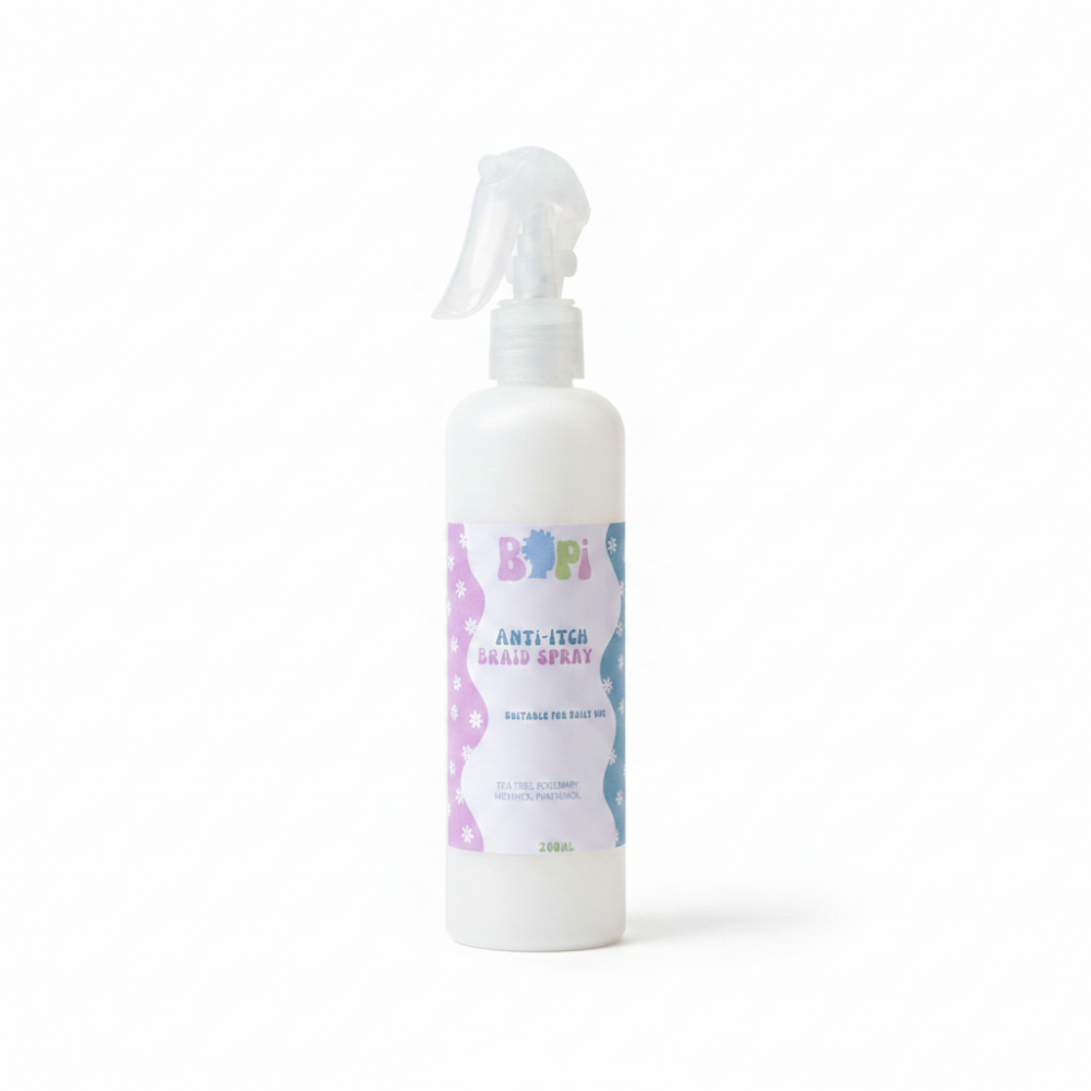 Anti-Itch Braid Spray 250ml