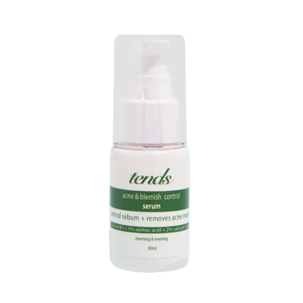Acne & Blemish Control Serum 50ml