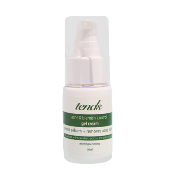 Acne & Blemish Control Gel Cream 50ml