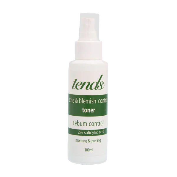 Acne & Blemish Control Toner 100ml