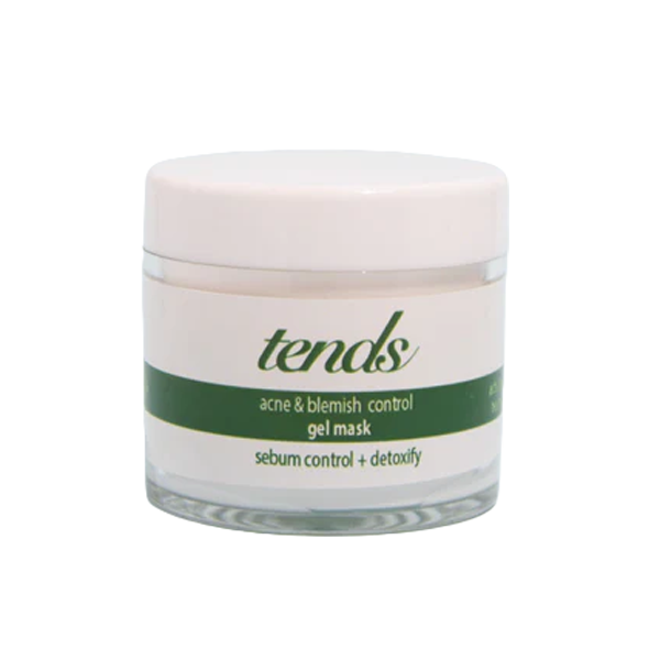 Acne & Blemish Control Clay Mask 125ml