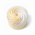 Body Butter White Apricot & Honey 250ml