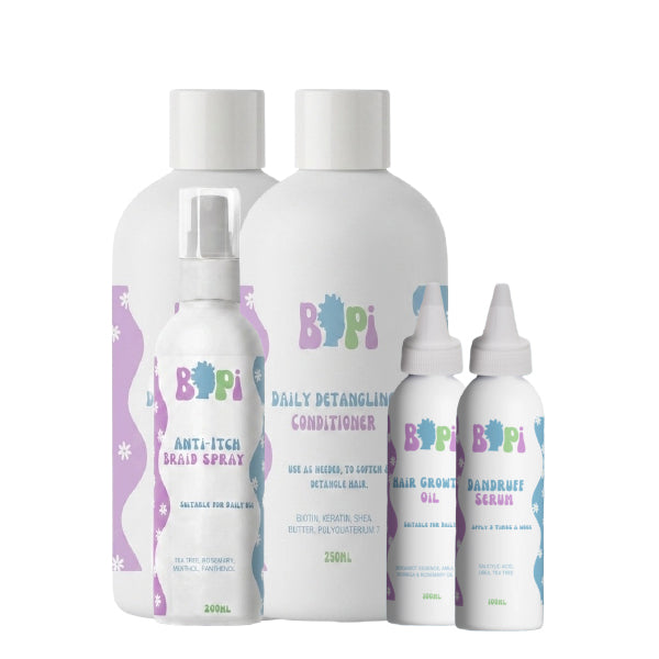 Bopi Combo Deal