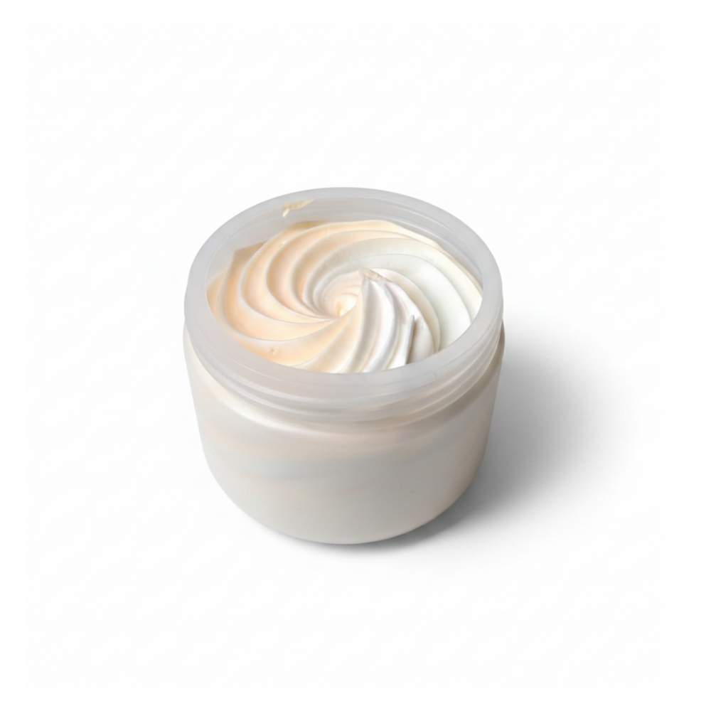 Body Butter Cashmere & Kiss (Dark Spot)  250ml