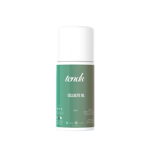 Cellulite Oil 100ml