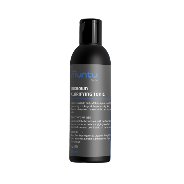 In-Grown Clarifying Tonic 100ml