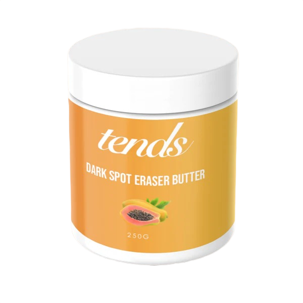 Dark Spot Eraser Butter 250ml