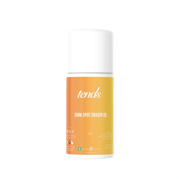 Dark Spot Eraser Oil 100ml