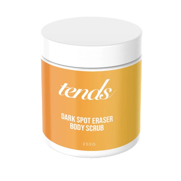 Dark Spot Erase Body Scrub 250ml
