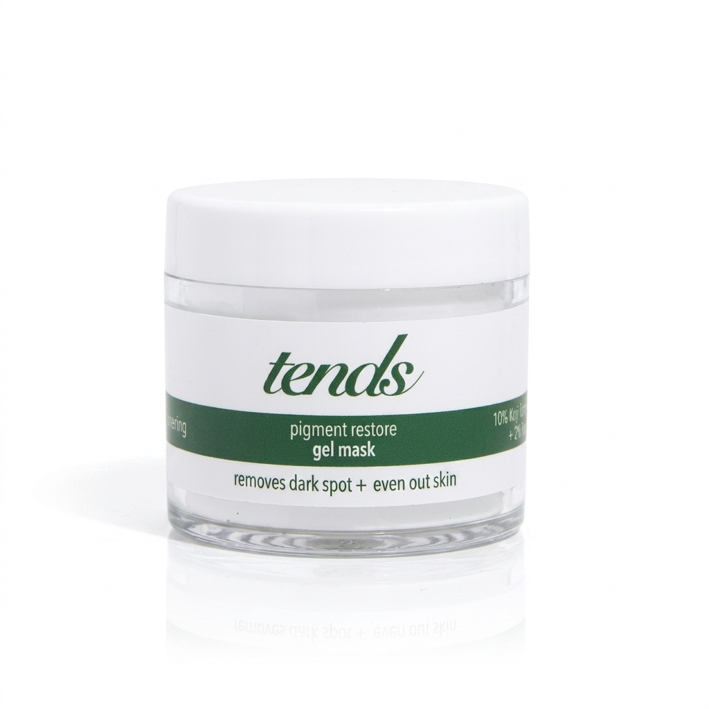 Pigment Restore Gel Mask 125ml