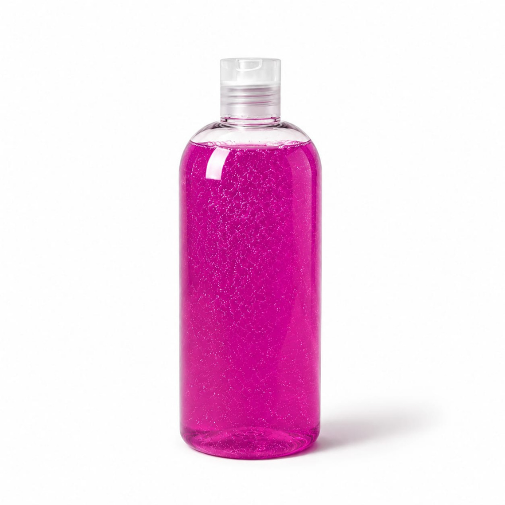 Glycolic Acid Body Wash 500ml