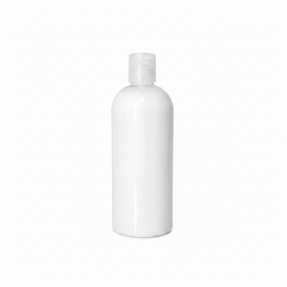 Glycolic Acid Body Wash Vanilla 500ml