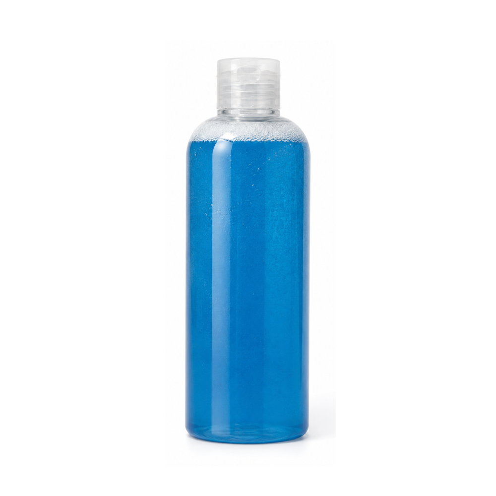 Salicylic Acid Body Wash - Cool Wash 500ml