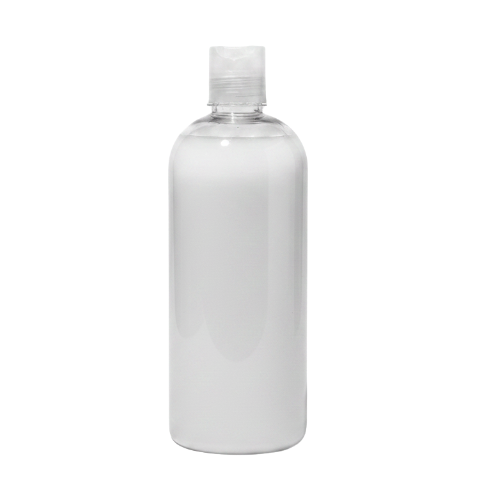 Glycolic Acid Body Wash Vanilla 500ml