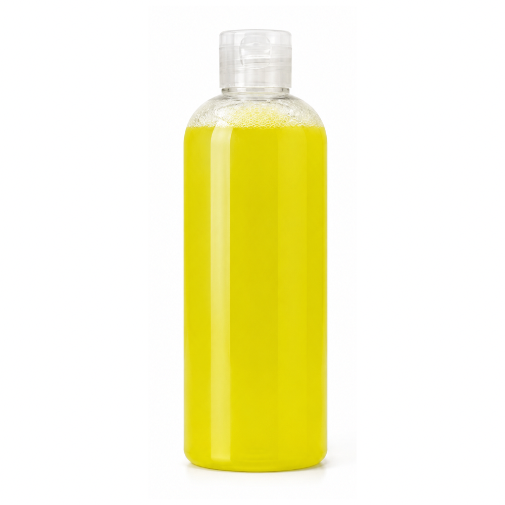 Kiddies Body Wash Pina Colada 250ml