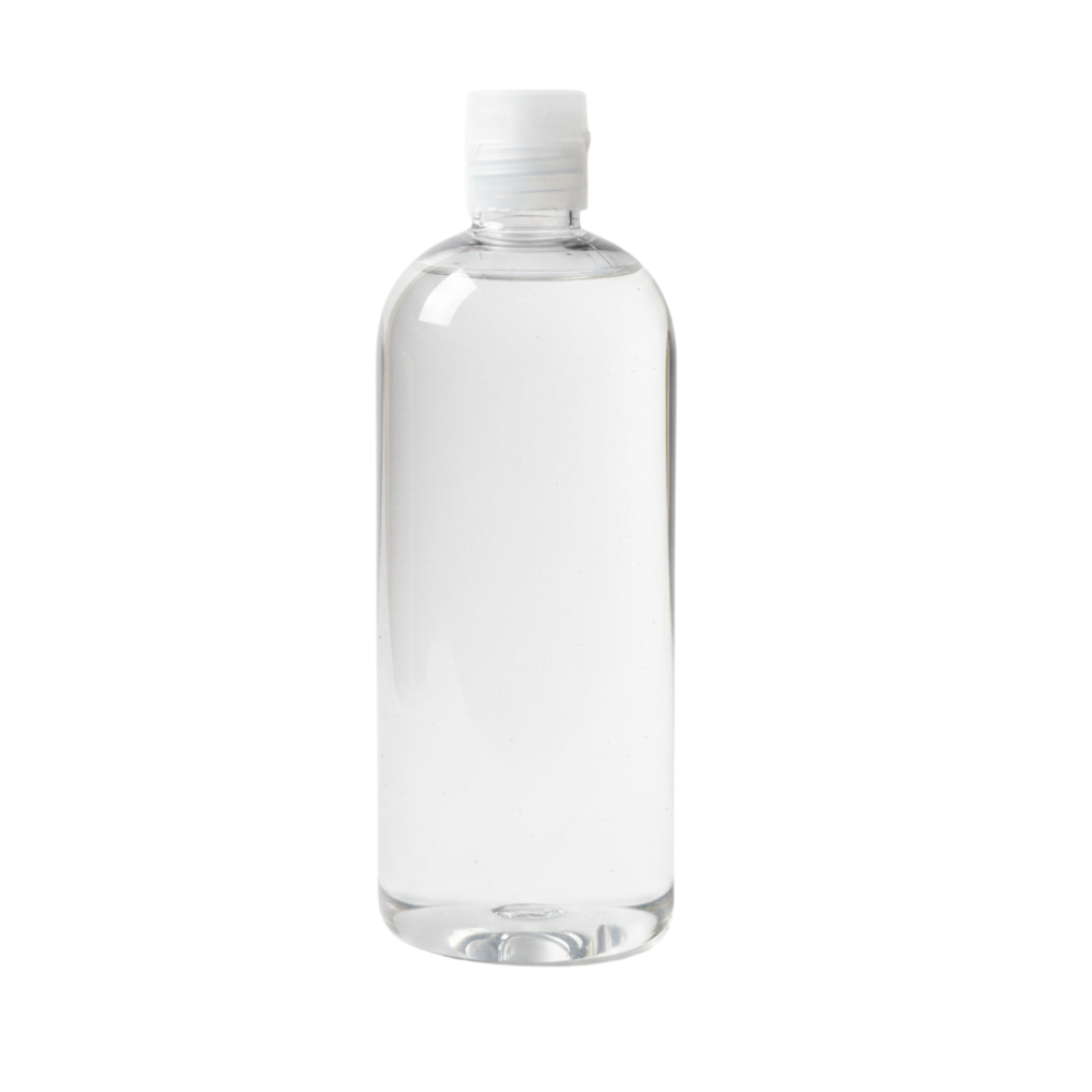 Salicylic Acid Body Wash Unscented 500ml