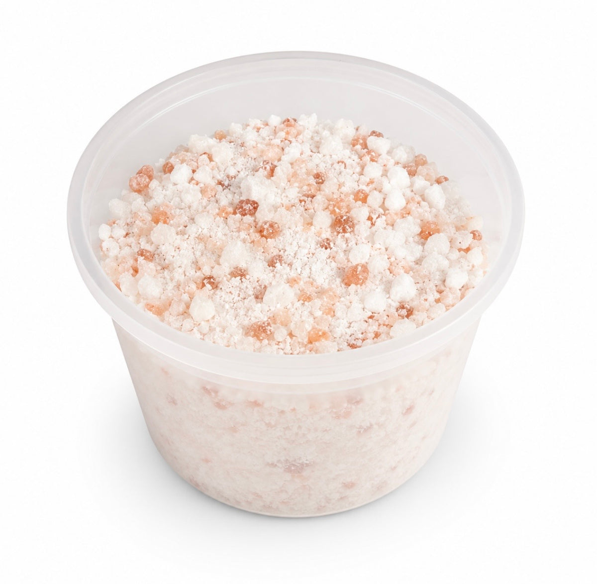 Bath Salts Mademoiselle 750g