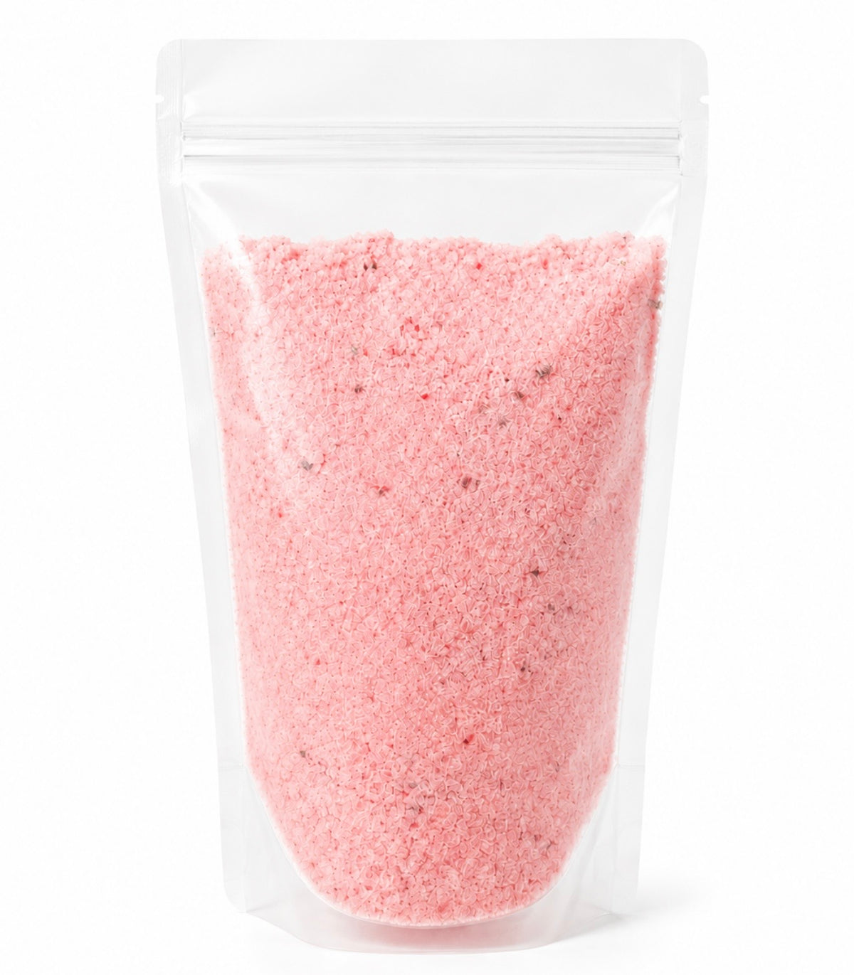 Bath Salts Lemon 500g