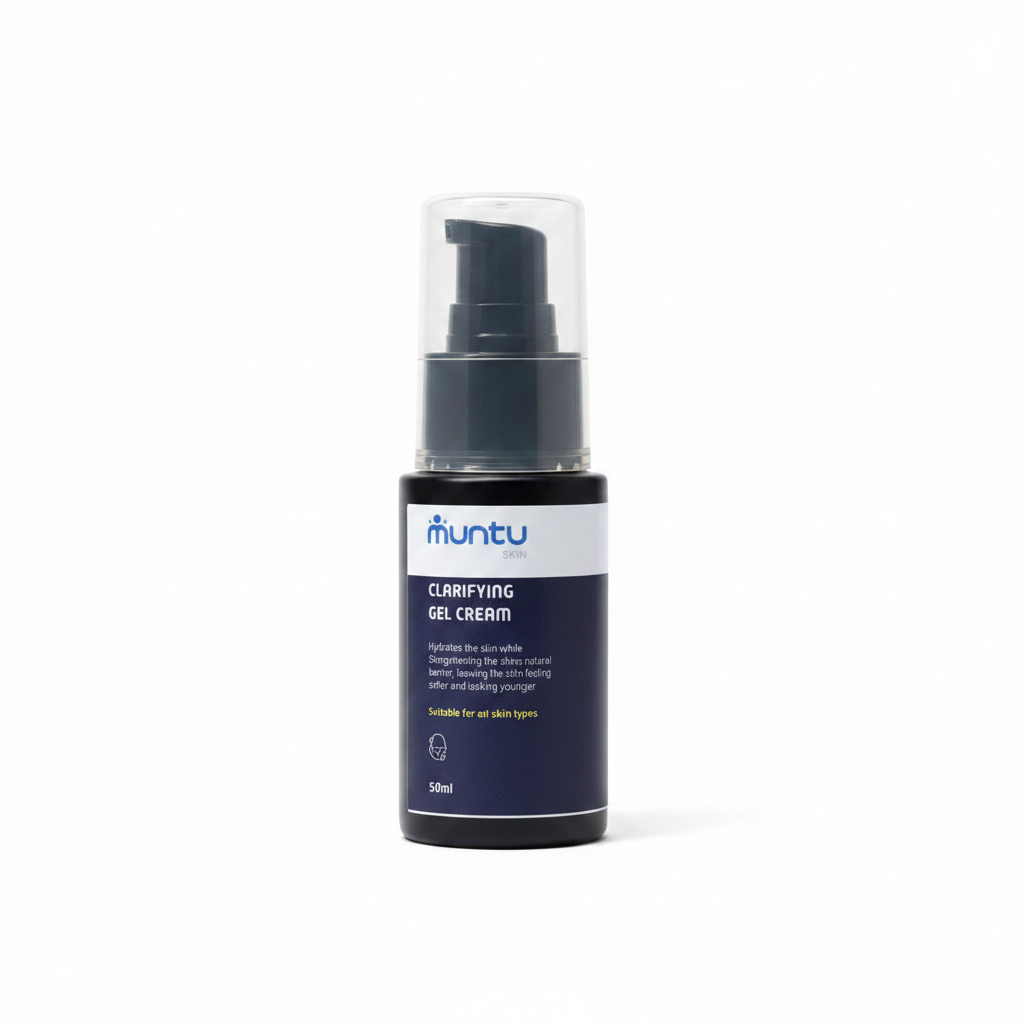 Clarifying Gel Cream 50ml