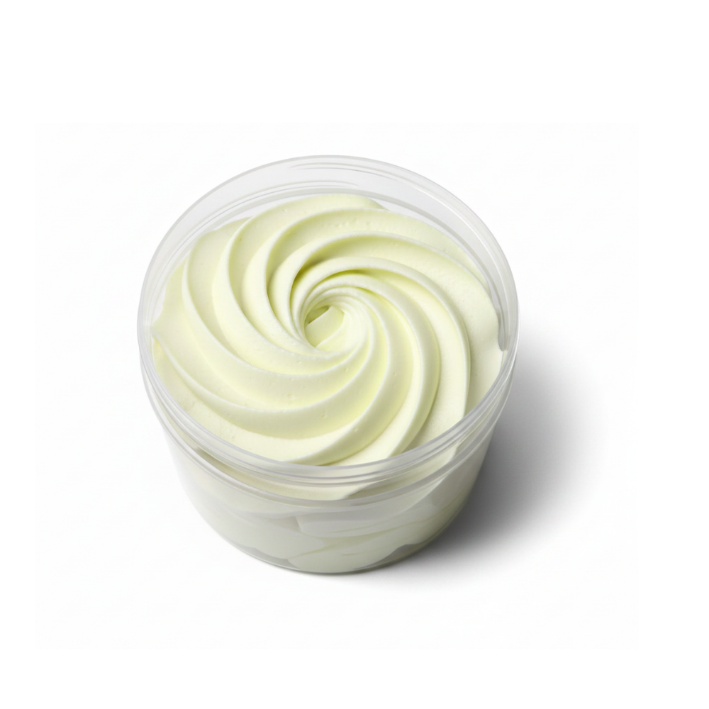 Body Butter Peach (Cellulite) 250ml