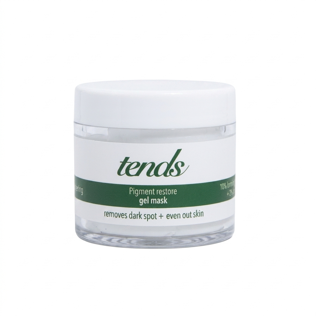 Pigment Restore Gel Mask 125ml