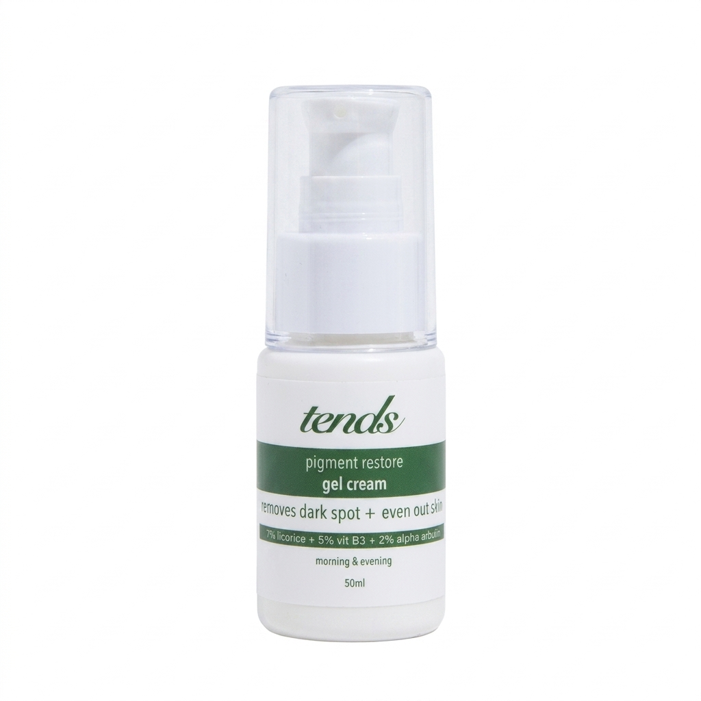 Pigment Restore Gel Cream 50ml