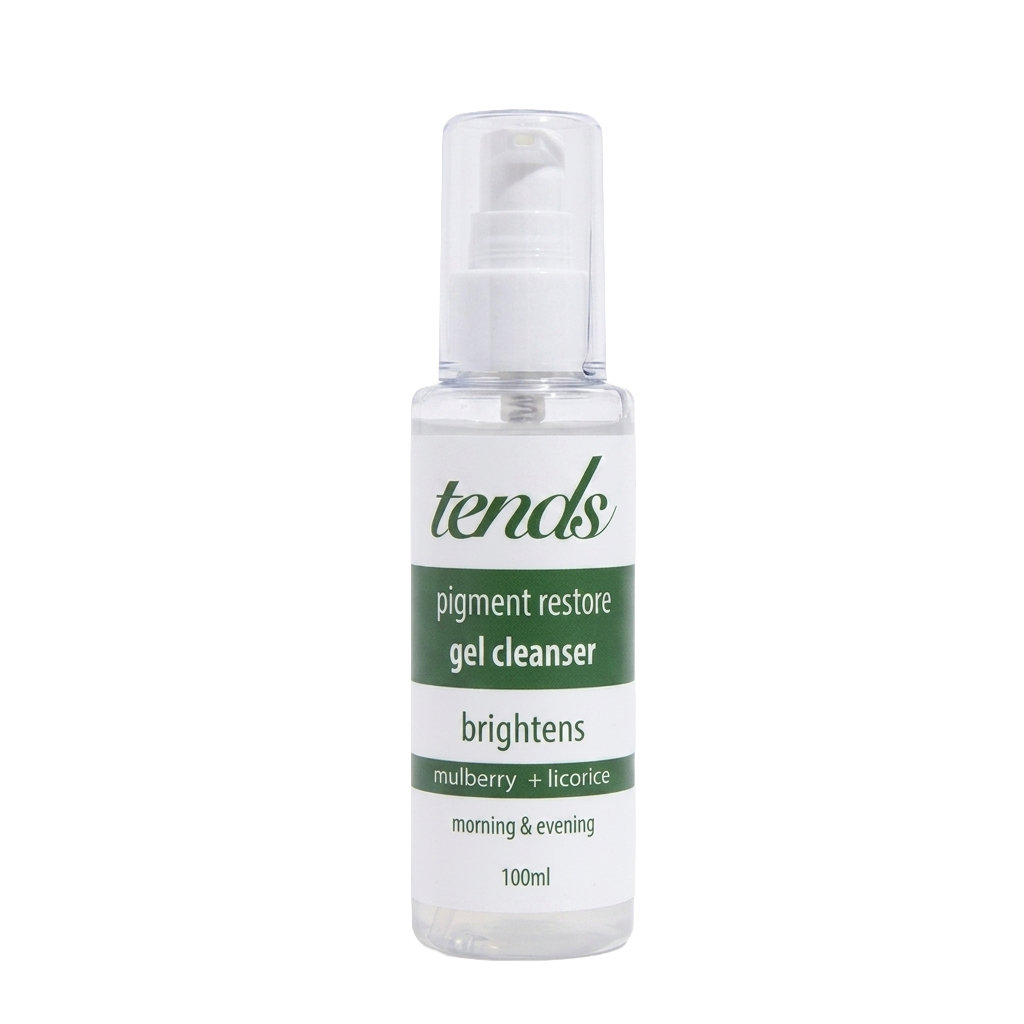 Pigment Restore Cleanser 100ml