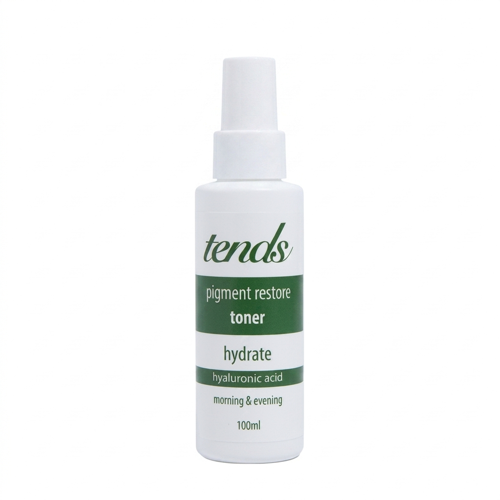 Pigment Restore Toner 100ml