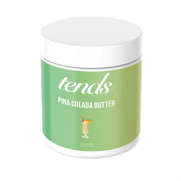 Pina Colada Butter 250ml