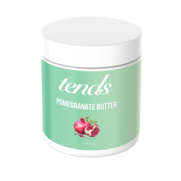 Pomegranate Butter 250ml