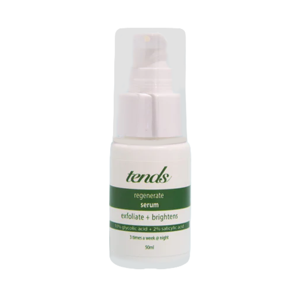 Exfoliating Serum 50ml