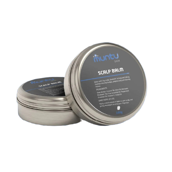 Scalp Balm 100ml