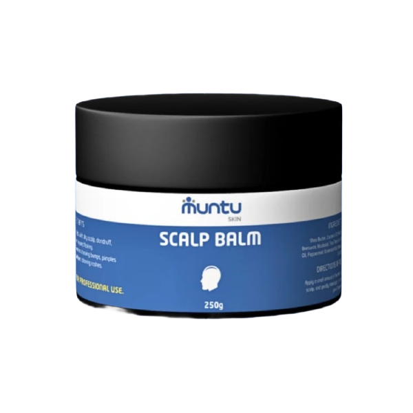 Scalp Balm 250ml