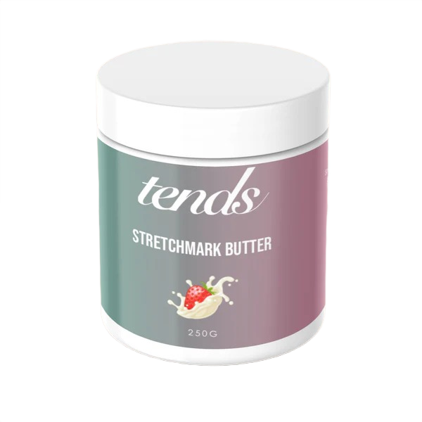 Stretchmark Butter 250ml