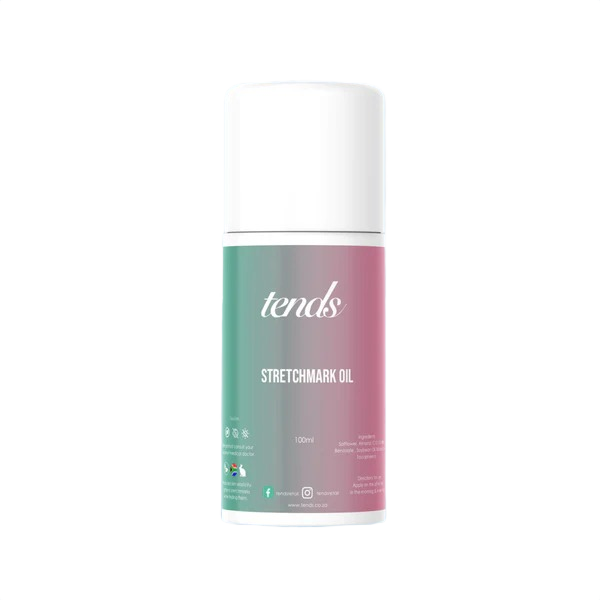 Stretchmark Oil 100ml