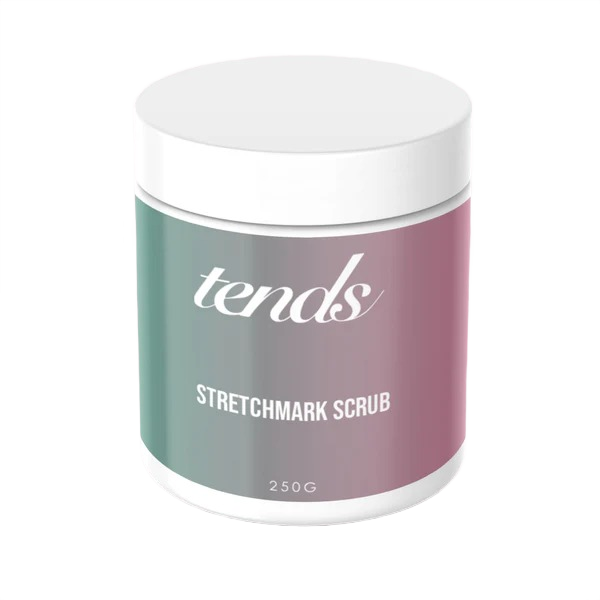 Stretchmark Scrub 250ml