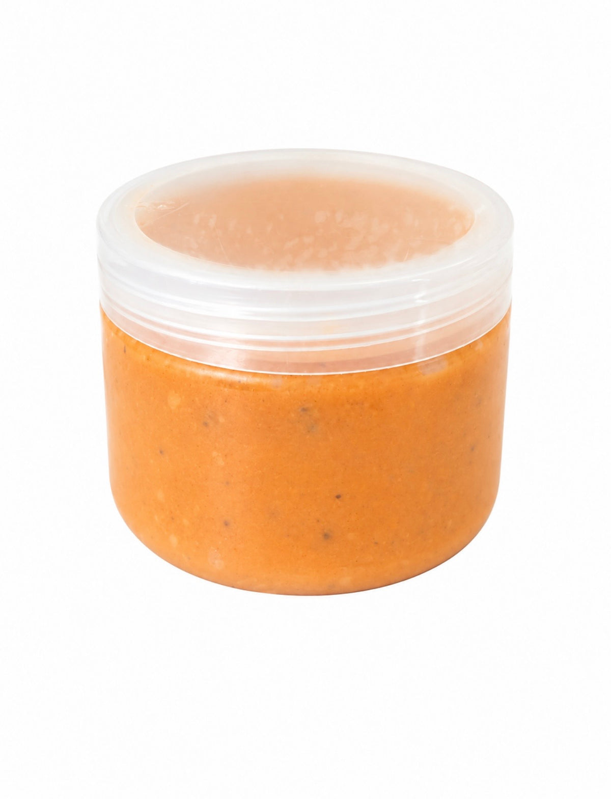 Cellulite & Stretchmark Body Scrub 250ml