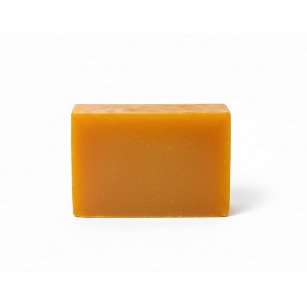 Turmeric + Kojic Acid + Honey Soap 100g