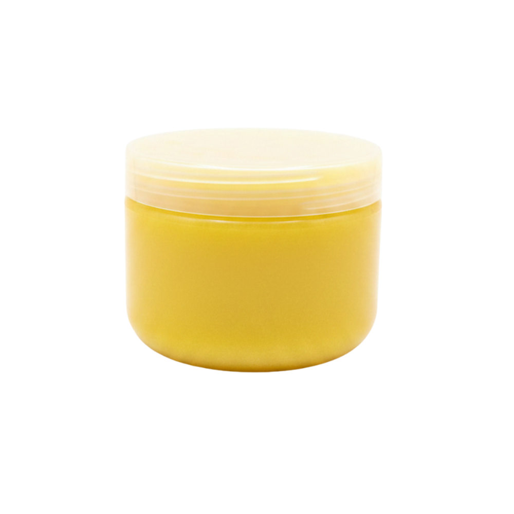 Turmeric + Kojic Acid + Honey Scrub 250ml