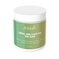 Turmeric, Kojic Acid & Honey Body Scrub 250ml