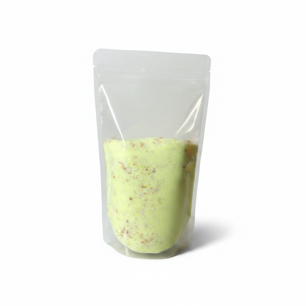 Bath Salts Exotica 500g