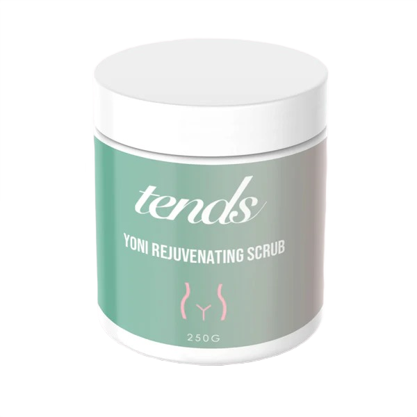 Yoni Rejuvenating Scrub 250ml