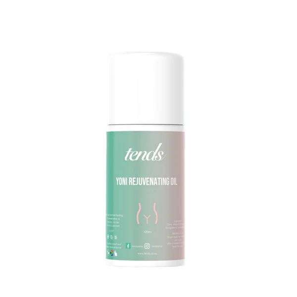 Yoni Rejuvenation Oil 100ml