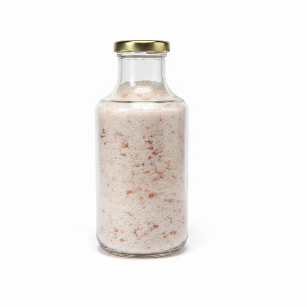 Bath Salts Wild Berry 500g