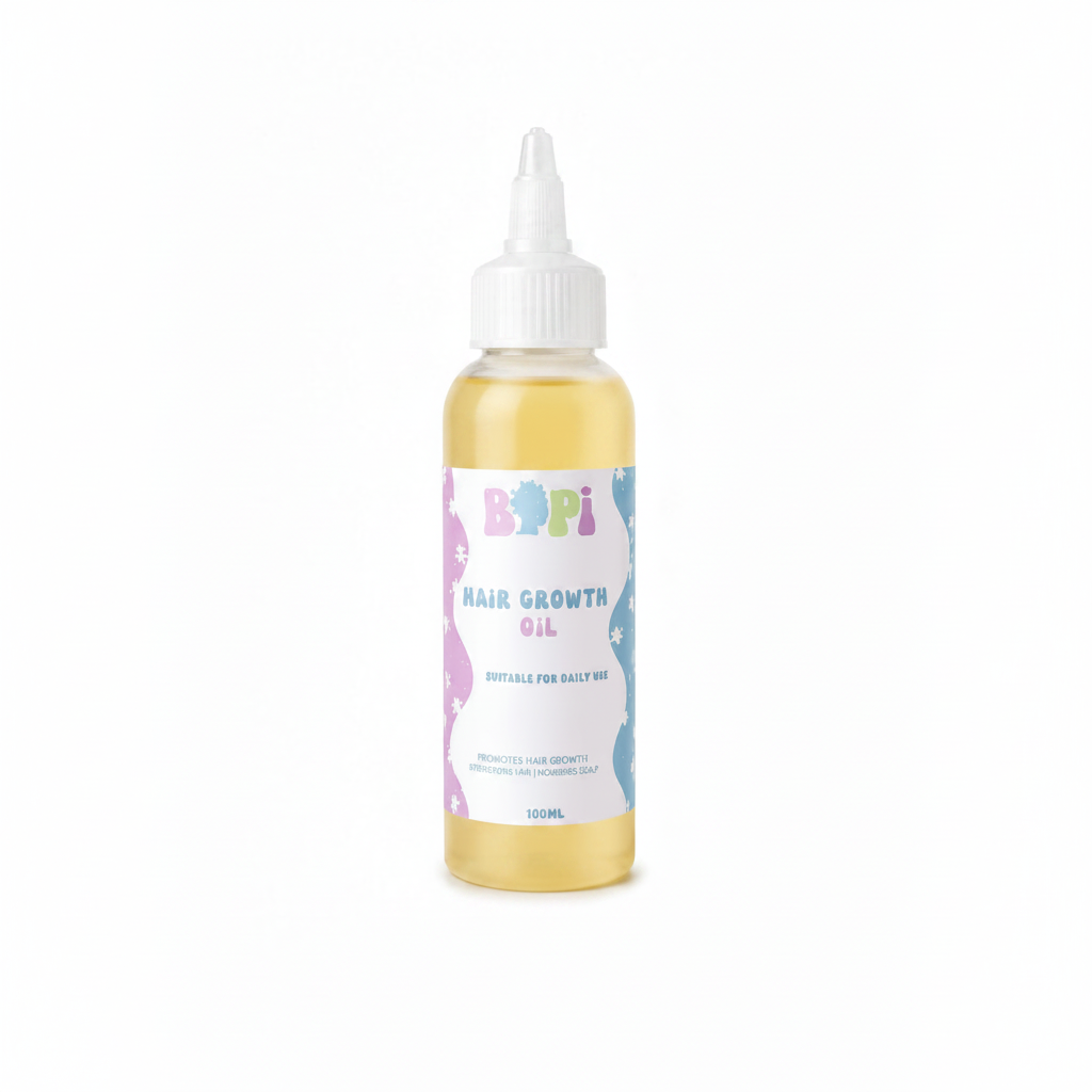 Hair Growth Oil 100ml