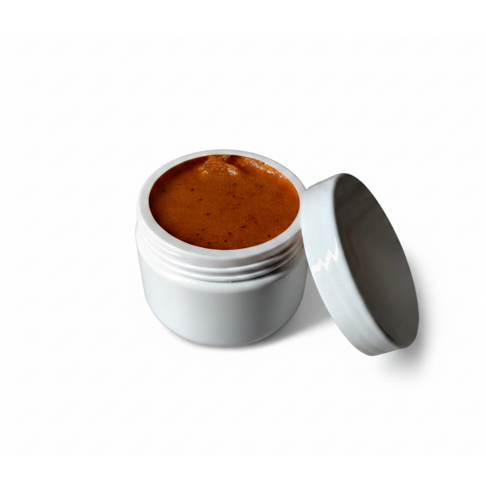 Cellulite & Stretchmark Body Scrub 250ml