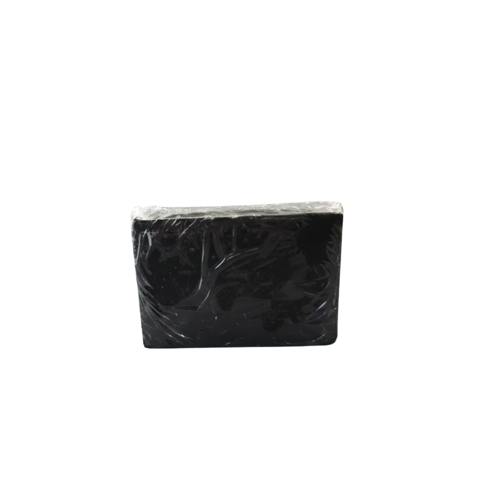 Activated Charcoal Soap 100g