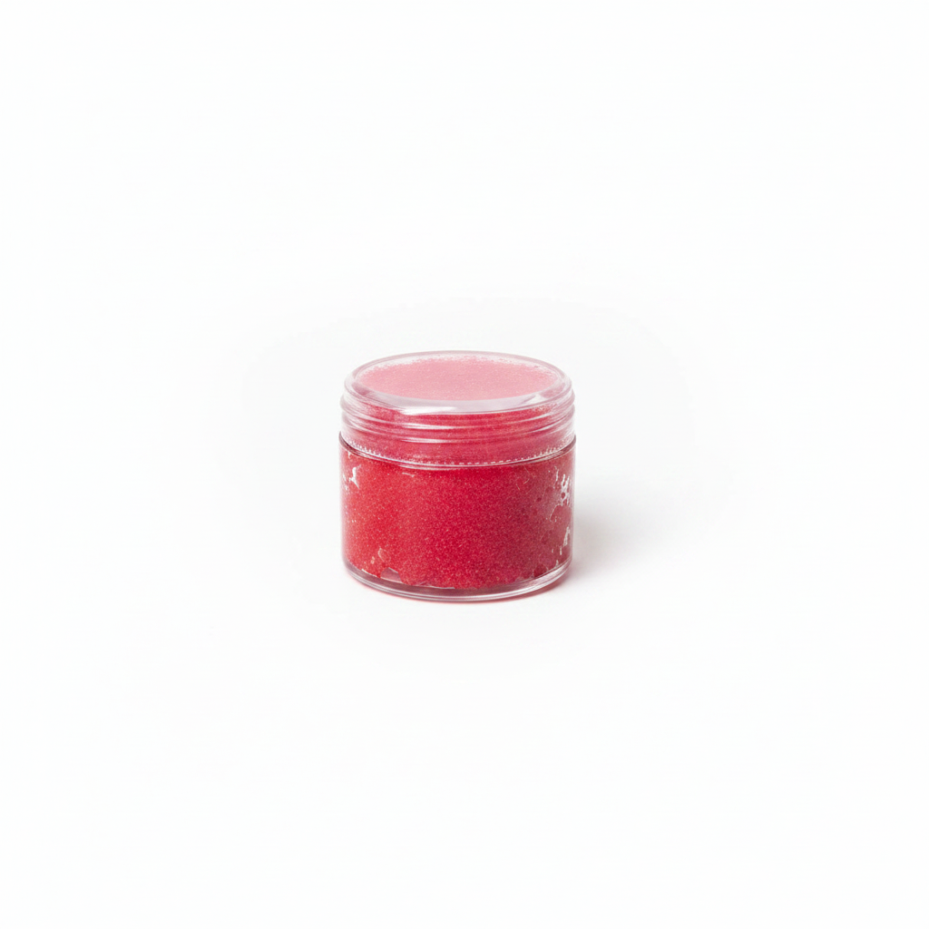 Lip Scrub Red 30ml