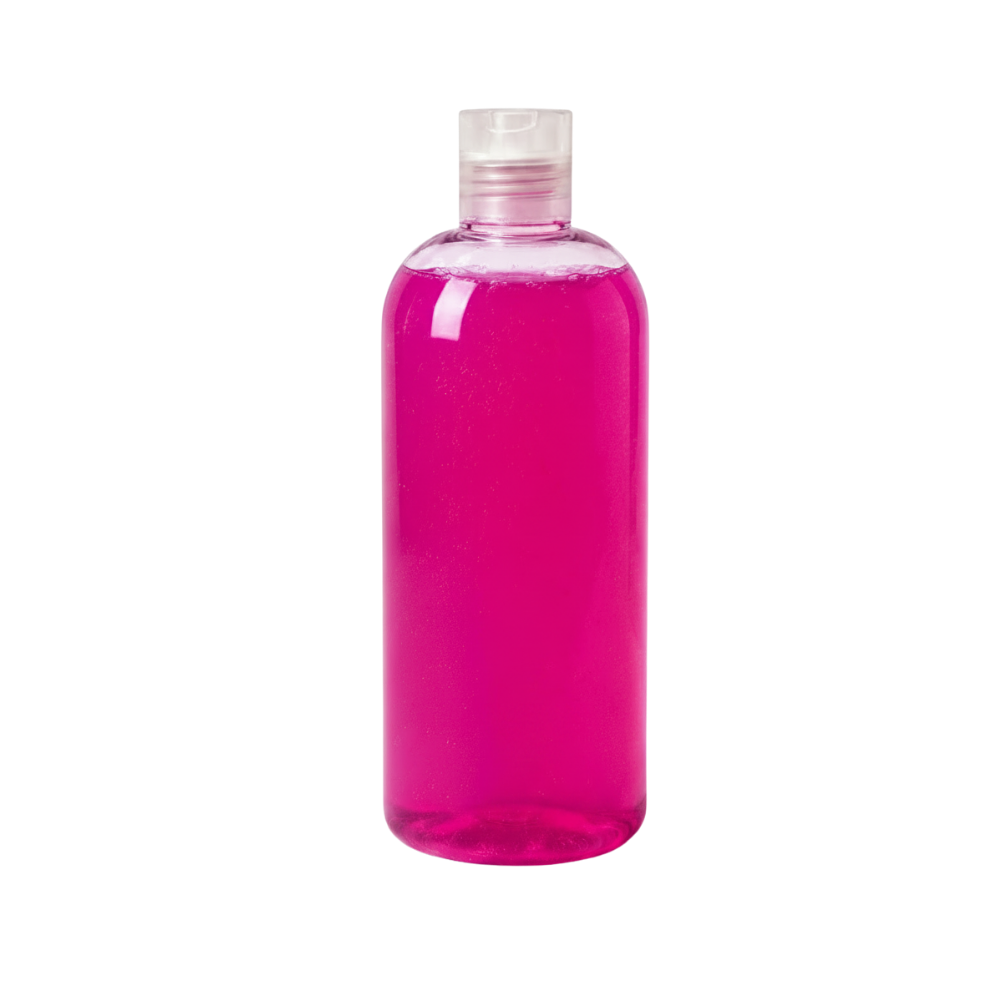 Salicylic AcidBody Wash Strawberry 500ml